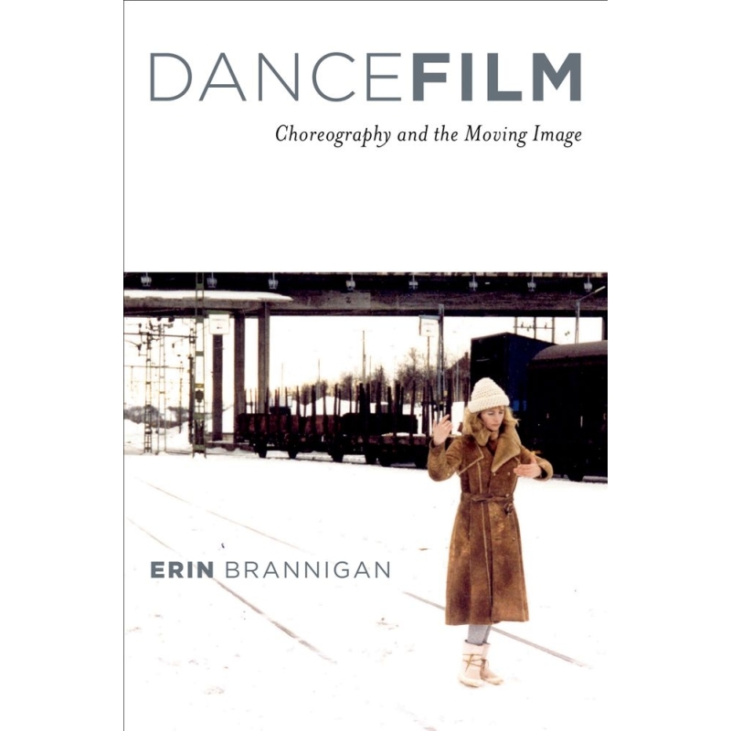 Brannigan, Erin - Dancefilm