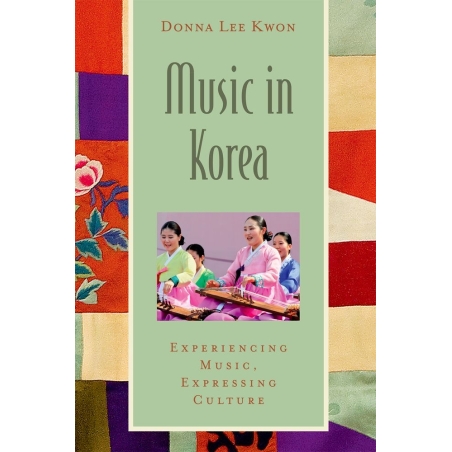 Kwon, Donna Lee - Music in Korea