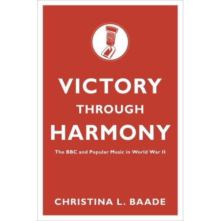 Baade, Christina L. - Victory through Harmony