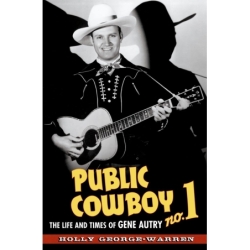George-Warren, Holly - Public Cowboy No. 1