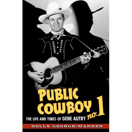 George-Warren, Holly - Public Cowboy No. 1