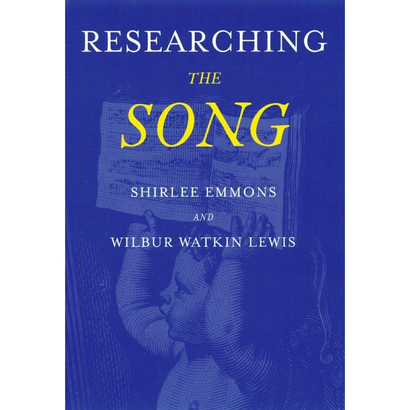 Emmons & Lewis - Researching the Song