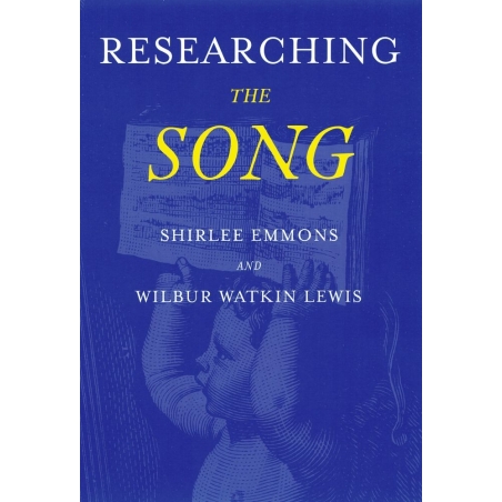Emmons & Lewis - Researching the Song
