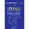 Emmons & Lewis - Researching the Song