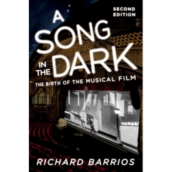 Barrios, Richard - A Song...