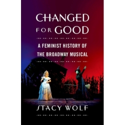 Wolf, Stacy - Changed for Good