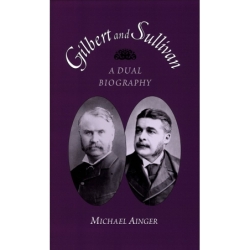 Ainger, Michael - Gilbert...
