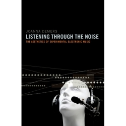 Demers, Joanna - Listening...