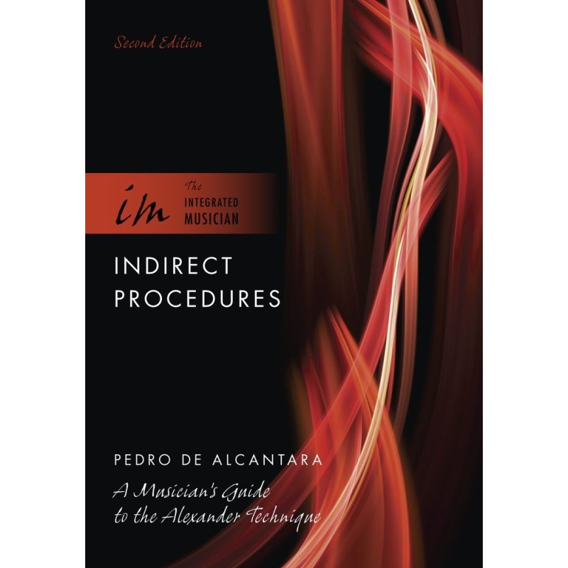 Alcantara, Pedro de - Indirect Procedures
