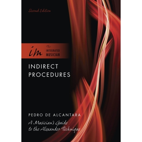 Alcantara, Pedro de - Indirect Procedures