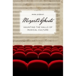Everist, Mark - Mozart's...