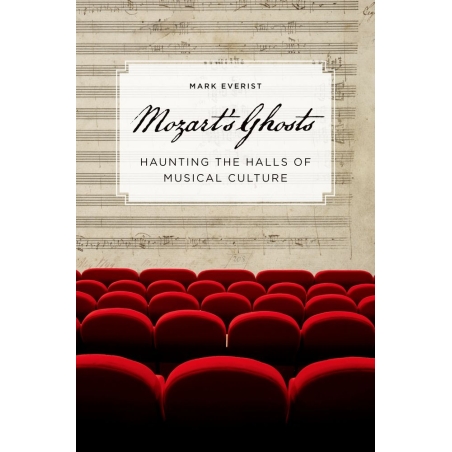 Everist, Mark - Mozart's Ghosts