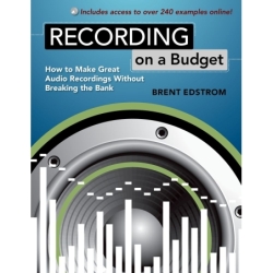Edstrom, Brent - Recording...