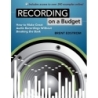 Edstrom, Brent - Recording on a Budget