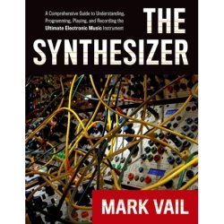 Vail, Mark - The Synthesizer
