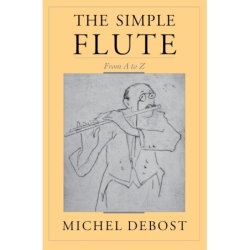Debost, Michel - The Simple...
