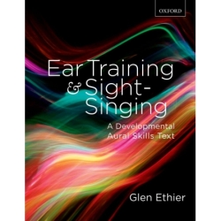 Ethier, Glen - Ear Training...