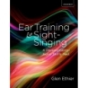 Ethier, Glen - Ear Training and Sight Singing