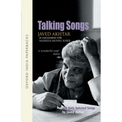 Akhtar & Kabir - Talking Songs