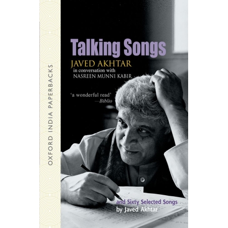 Akhtar & Kabir - Talking Songs