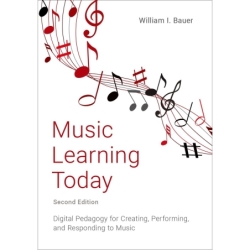 Bauer, William I. - Music...
