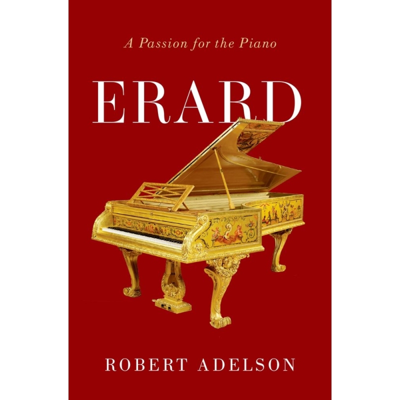 Adelson, Robert - Erard