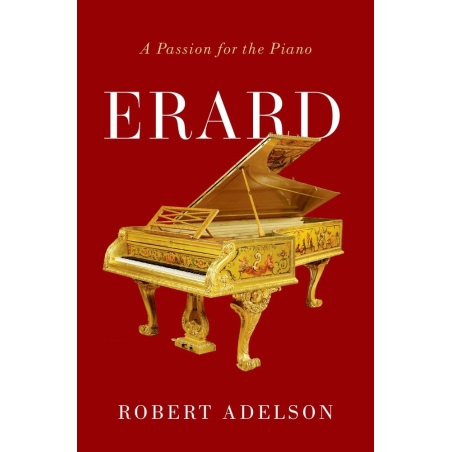 Adelson, Robert - Erard