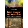 Waksman, Steve - Live Music in America