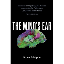 Adolphe, Bruce - The Mind's...