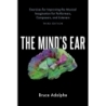 Adolphe, Bruce - The Mind's Ear
