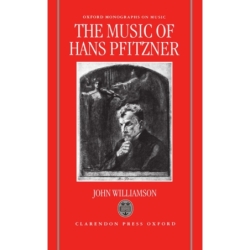 Williamson, John - The...