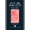 Wilson, Blake - Music and Merchants