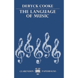Cooke, Deryck - The...