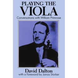 Dalton, David - Playing the...