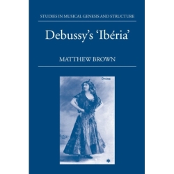 Brown, Matthew - Debussy's...