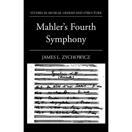 Zychowicz, James L. - Mahler's Fourth Symphony