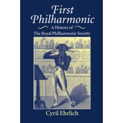 Ehrlich, Cyril - First...