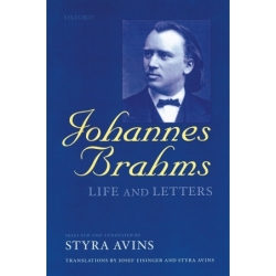 Brahms, Johannes - Johannes...