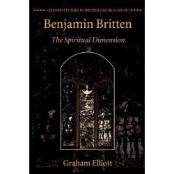 Elliott, Graham - Benjamin...