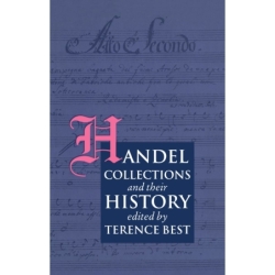 Best, Terence - Handel...