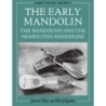 Tyler, James - The Early Mandolin