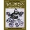 Crum, Alison - Play the Viol