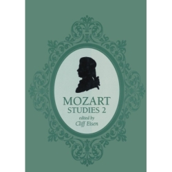 Eisen, Cliff - Mozart...