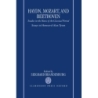 Brandenburg, Sieghard - Haydn, Mozart, and Beethoven
