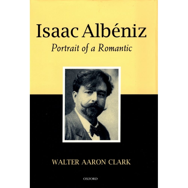 Clark, Walter Aaron - Isaac Albeniz