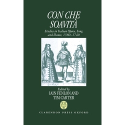 Fenlon, Iain - Con che soavita