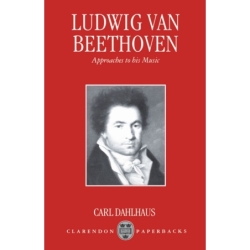 Dahlhaus, Carl - Ludwig van...