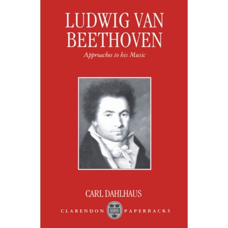 Dahlhaus, Carl - Ludwig van Beethoven
