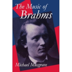 Musgrave, Michael - The...