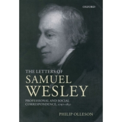 Wesley, Samuel - The...